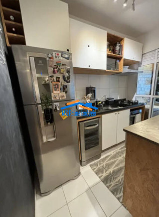 Imagem Apartamento com 1 Quarto à Venda, 75 m² em Jaguaré - São Paulo