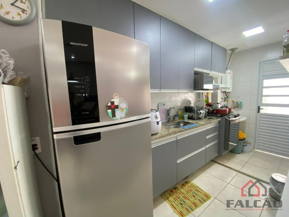 Imagem Apartamento com 3 Quartos à Venda, 74 m² em Ocian - Praia Grande Imagem Apartamento com 3 Quartos à Venda, 74 m² em Ocian - Praia Grande