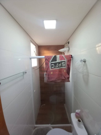 Imagem Casa com 2 Quartos à Venda, 65 m² em Jardim Maringá - São Paulo