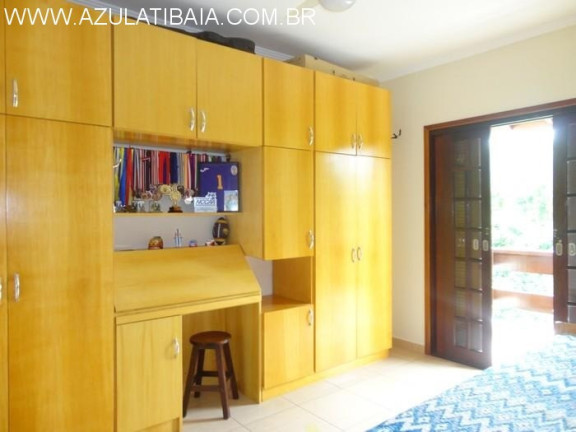Imagem Casa com 4 Quartos à Venda, 258 m² em Vila Thais - Atibaia Imagem Casa com 4 Quartos à Venda, 258 m² em Vila Thais - Atibaia