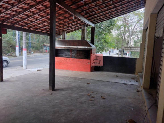 Imagem Imóvel para Alugar, 162 m² em Chácaras De Inoã (inoã) - Maricá