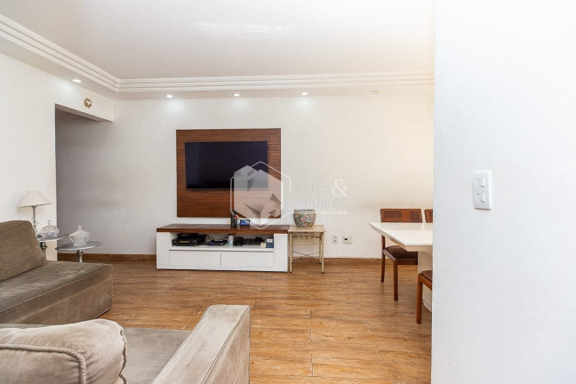 Imagem Apartamento com 3 Quartos à Venda, 95 m² em Moema - São Paulo Imagem Apartamento com 3 Quartos à Venda, 95 m² em Moema - São Paulo