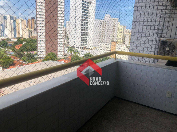 Imagem Apartamento com 4 Quartos à Venda, 155 m² em Aldeota - Fortaleza Imagem Apartamento com 4 Quartos à Venda, 155 m² em Aldeota - Fortaleza