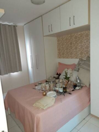 Imagem Apartamento com 2 Quartos à Venda, 57 m² em Vila De Abrantes (abrantes) - Camaçari Imagem Apartamento com 2 Quartos à Venda, 57 m² em Vila De Abrantes (abrantes) - Camaçari