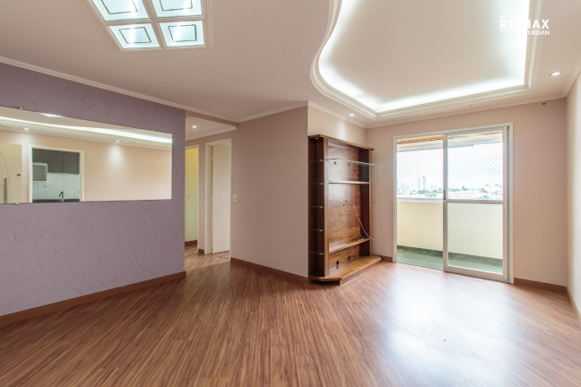 Apartamento com 2 Quartos à Venda, 59 m² em Vila Bertioga - São Paulo