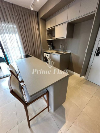 Imagem Apartamento com 1 Quarto à Venda, 49 m² em Vila Olímpia - São Paulo Imagem Apartamento com 1 Quarto à Venda, 49 m² em Vila Olímpia - São Paulo