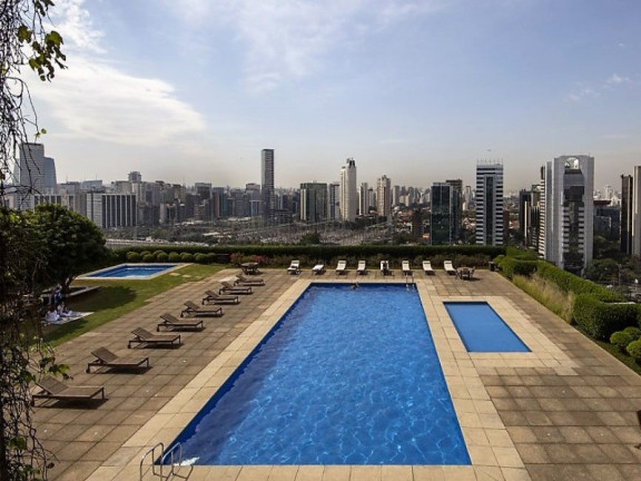 Imagem Apartamento com 3 Quartos à Venda, 240 m² em Jardim Panorama - São Paulo Imagem Apartamento com 3 Quartos à Venda, 240 m² em Jardim Panorama - São Paulo
