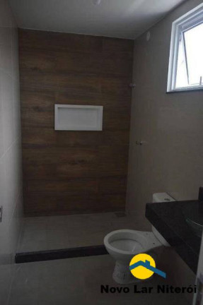 Imagem Casa com 3 Quartos à Venda, 136 m² em Serra Grande - Niterói Imagem Casa com 3 Quartos à Venda, 136 m² em Serra Grande - Niterói