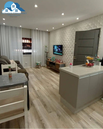 Casa com 2 Quartos à Venda, 95 m² em Jardim Colorado - São Paulo