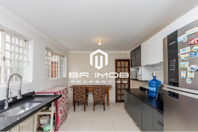 Imagem Casa com 3 Quartos à Venda, 125 m² em Santo Amaro - São Paulo Imagem Casa com 3 Quartos à Venda, 125 m² em Santo Amaro - São Paulo