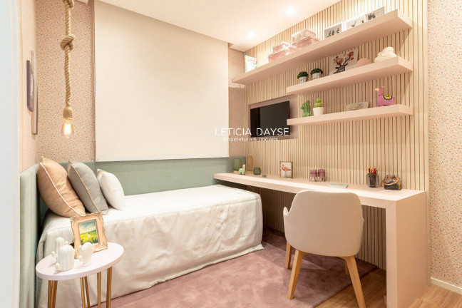 Imagem Apartamento com 4 Quartos à Venda, em Mooca - São Paulo Imagem Apartamento com 4 Quartos à Venda, em Mooca - São Paulo