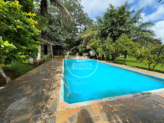 Imagem Chácara com 2 Quartos à Venda, 21.348 m² em Jardim Botânico - Goiânia Imagem Chácara com 2 Quartos à Venda, 21.348 m² em Jardim Botânico - Goiânia