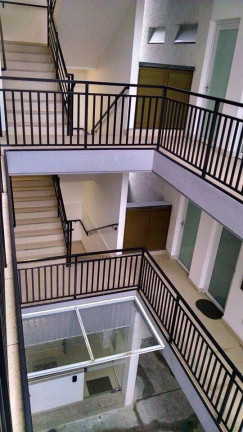 Apartamento com 1 Quarto para Alugar,  em Chácara Guizard - Taubaté