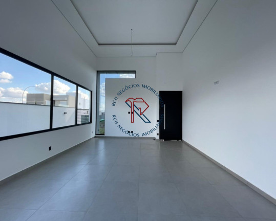 Imagem Casa com 3 Quartos à Venda, 226 m² em Alphaville Nova Esplanada 3 - Votorantim Imagem Casa com 3 Quartos à Venda, 226 m² em Alphaville Nova Esplanada 3 - Votorantim
