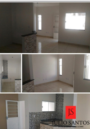 Imagem Casa com 2 Quartos à Venda, 65 m² em São Gonçalo - Taubaté Imagem Casa com 2 Quartos à Venda, 65 m² em São Gonçalo - Taubaté