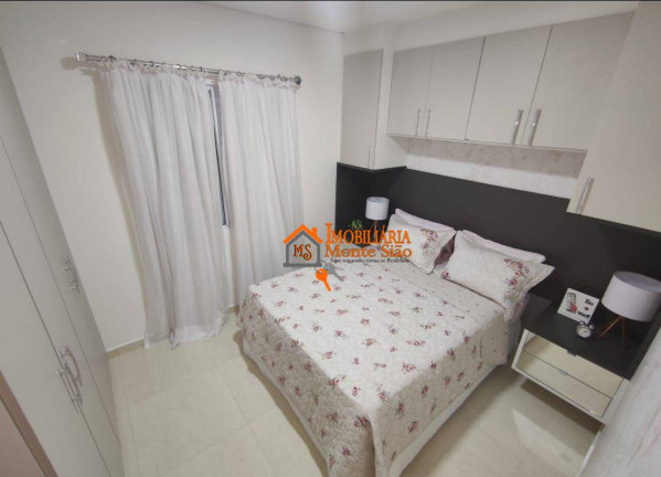 Imagem Apartamento com 2 Quartos à Venda, 57 m² em Vila Nova Bonsucesso - Guarulhos Imagem Apartamento com 2 Quartos à Venda, 57 m² em Vila Nova Bonsucesso - Guarulhos