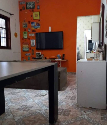 Imagem Casa com 3 Quartos à Venda, 135 m² em Ocian - Praia Grande