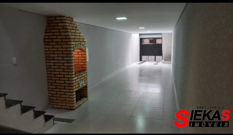 Imagem Sobrado com 3 Quartos à Venda, em Vila Beatriz - São Paulo Imagem Sobrado com 3 Quartos à Venda, em Vila Beatriz - São Paulo