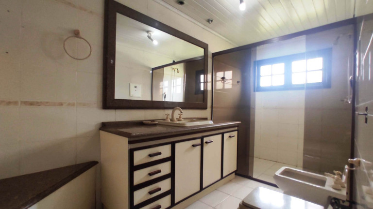 Imagem Casa com 4 Quartos à Venda, 320 m² em Vila Bancária - Campo Largo