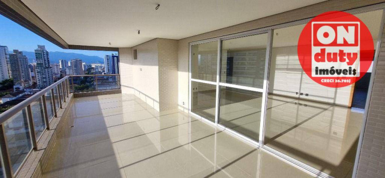 Imagem Apartamento com 3 Quartos à Venda, 210 m² em Embaré - Santos Imagem Apartamento com 3 Quartos à Venda, 210 m² em Embaré - Santos