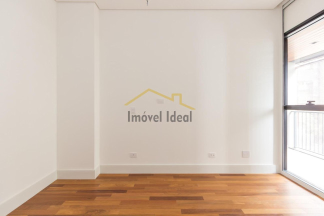 Imagem Apartamento com 2 Quartos à Venda, 122 m² em Batel - Curitiba
