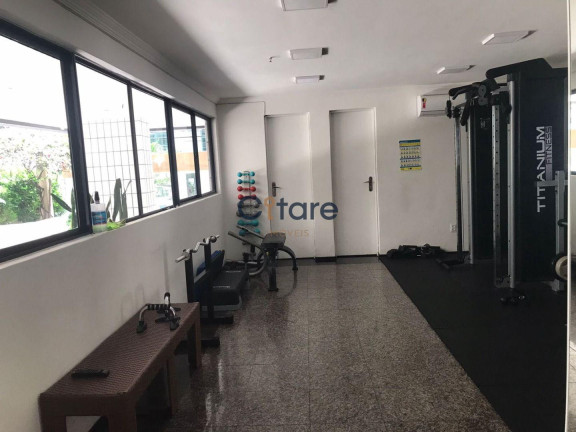 Imagem Apartamento com 3 Quartos à Venda, em Mucuripe - Fortaleza Imagem Apartamento com 3 Quartos à Venda, em Mucuripe - Fortaleza