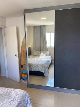 Imagem Apartamento com 3 Quartos à Venda, 125 m² em Praia De Itaparica - Vila Velha