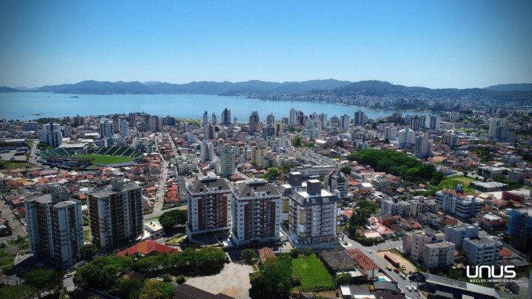 Imagem Apartamento com 2 Quartos à Venda, 111 m² em Estreito - Florianópolis
