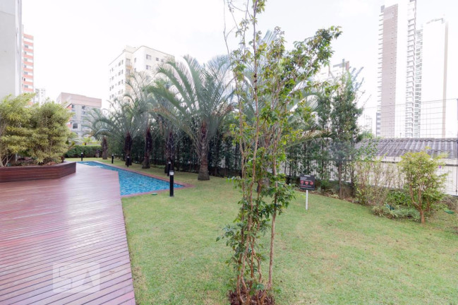 Imagem Apartamento com 1 Quarto à Venda, 67 m² em Vila Olímpia - São Paulo Imagem Apartamento com 1 Quarto à Venda, 67 m² em Vila Olímpia - São Paulo