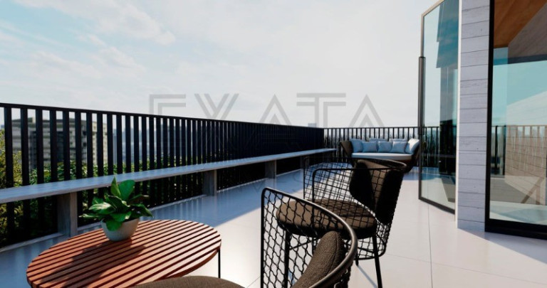 Imóvel com 2 Quartos à Venda, 302 m² em Vila Nova Conceição - São Paulo
