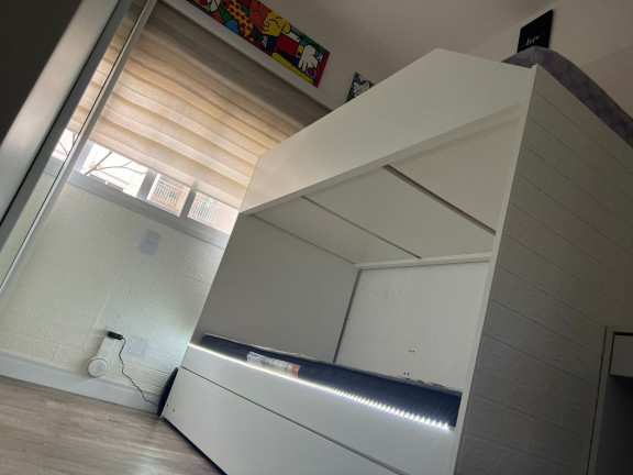 Imagem Apartamento com 3 Quartos à Venda, 94 m² em Centro - São Bernardo Do Campo