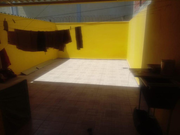 Imagem Sobrado com 2 Quartos à Venda, 155 m² em Jardim Cumbica - Guarulhos