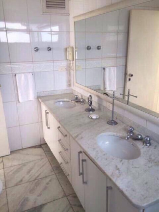Imagem Apartamento com 1 Quarto à Venda, 64 m² em Alphaville - Barueri