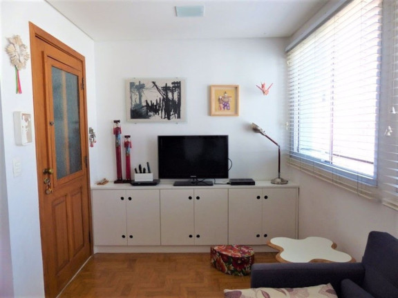 Imagem Apartamento com 3 Quartos à Venda, 120 m² em Jardim Paulista - São Paulo
