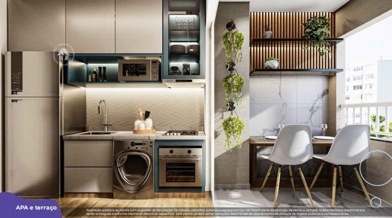 Imagem Apartamento com 1 Quarto à Venda, 54 m² em Jardim Boa Esperança - São Paulo Imagem Apartamento com 1 Quarto à Venda, 54 m² em Jardim Boa Esperança - São Paulo