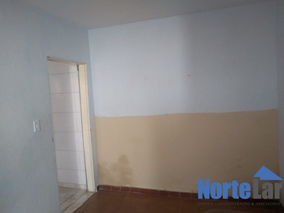 Imagem Casa com 1 Quarto para Alugar, 50 m² em Jardim Maristela - São Paulo Imagem Casa com 1 Quarto para Alugar, 50 m² em Jardim Maristela - São Paulo