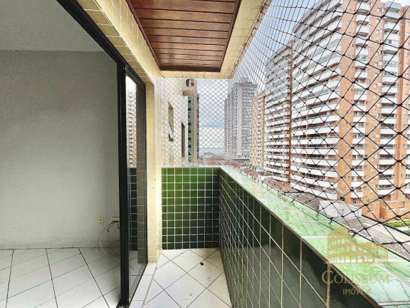 Imagem Apartamento com 1 Quarto à Venda, 59 m² em Canto Do Forte - Praia Grande Imagem Apartamento com 1 Quarto à Venda, 59 m² em Canto Do Forte - Praia Grande