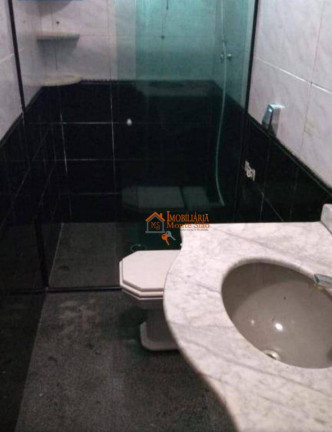 Imagem Sobrado com 3 Quartos à Venda, 200 m² em Vila Nova Bonsucesso - Guarulhos Imagem Sobrado com 3 Quartos à Venda, 200 m² em Vila Nova Bonsucesso - Guarulhos
