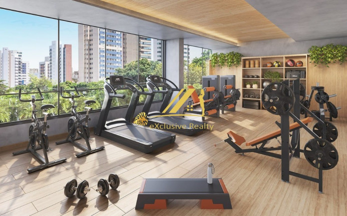 Imagem Imóvel com 1 Quarto à Venda, 34 m² em Pituba - Salvador Imagem Imóvel com 1 Quarto à Venda, 34 m² em Pituba - Salvador