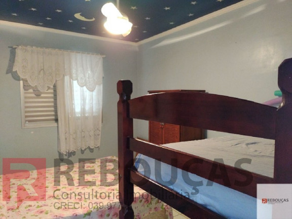 Imagem Apartamento com 1 Quarto à Venda, 45 m² em Estância Balneária Tupy - Itanhaém