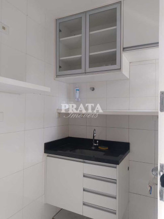 Imagem Apartamento com 1 Quarto à Venda, 36 m² em Ponta Da Praia - Santos Imagem Apartamento com 1 Quarto à Venda, 36 m² em Ponta Da Praia - Santos