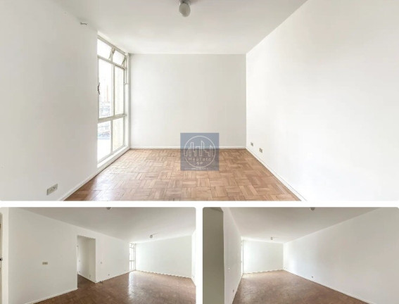 Imagem Apartamento com 2 Quartos para Alugar, 95 m² em Vila Buarque - São Paulo Imagem Apartamento com 2 Quartos para Alugar, 95 m² em Vila Buarque - São Paulo