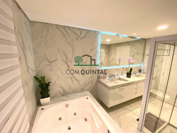 Imagem Casa com 4 Quartos à Venda, 1 m² em Bosque Do Vianna - Cotia