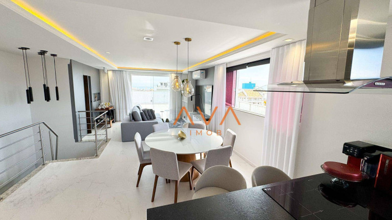 Imagem Cobertura com 3 Quartos à Venda, 185 m² em Ingleses - Florianópolis Imagem Cobertura com 3 Quartos à Venda, 185 m² em Ingleses - Florianópolis