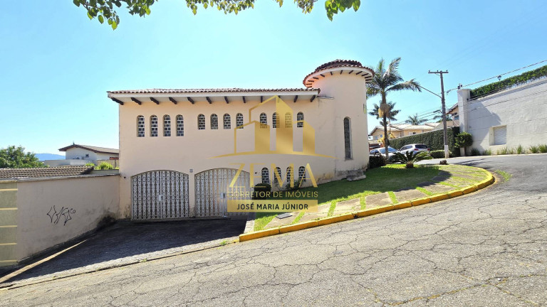 Imagem Sobrado com 3 Quartos à Venda, 390 m² em Vila Oliveira - Mogi Das Cruzes