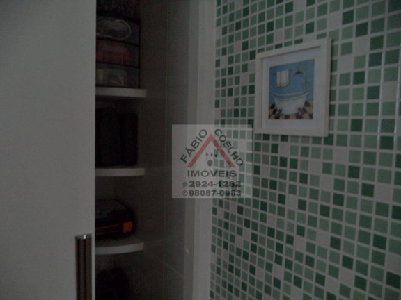 Imagem Apartamento com 2 Quartos à Venda, 52 m² em Sacomã - São Paulo Imagem Apartamento com 2 Quartos à Venda, 52 m² em Sacomã - São Paulo