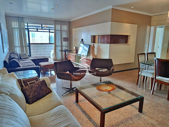Imagem Apartamento com 3 Quartos à Venda, 180 m² em Aldeota - Fortaleza Imagem Apartamento com 3 Quartos à Venda, 180 m² em Aldeota - Fortaleza