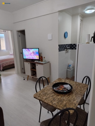 Imagem Apartamento com 1 Quarto à Venda, 39 m² em Centro - Florianópolis Imagem Apartamento com 1 Quarto à Venda, 39 m² em Centro - Florianópolis