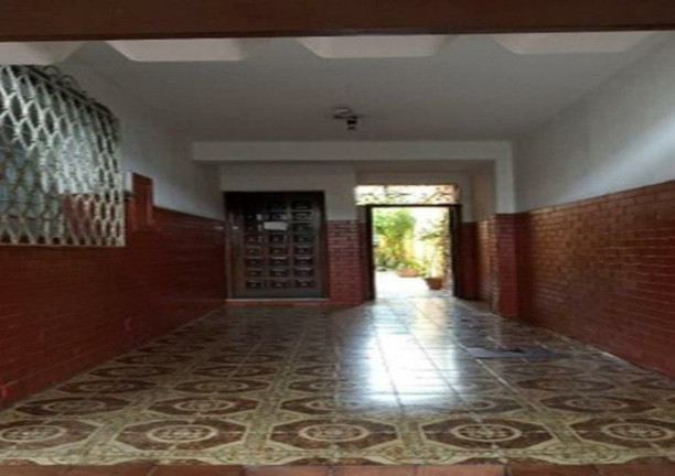 Imagem Casa com 5 Quartos à Venda, 230 m² em Pompeia - São Paulo Imagem Casa com 5 Quartos à Venda, 230 m² em Pompeia - São Paulo