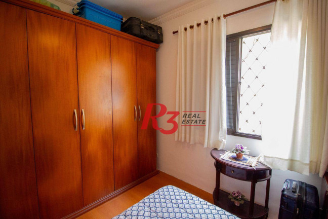 Imagem Casa com 3 Quartos à Venda, 158 m² em Embaré - Santos Imagem Casa com 3 Quartos à Venda, 158 m² em Embaré - Santos